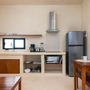 Casa Yaakun Apartment