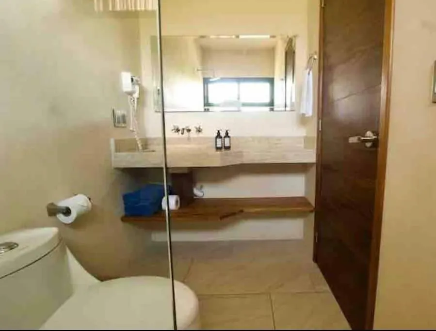Penthouse En La Veleta Tulum Con Alberca Privada Apartment 0*,  Mexico