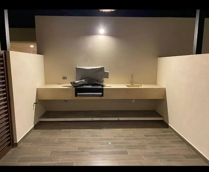 Penthouse En La Veleta Tulum Con Alberca Privada Apartment